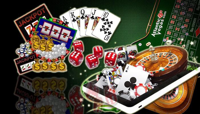 juegos de casino online
